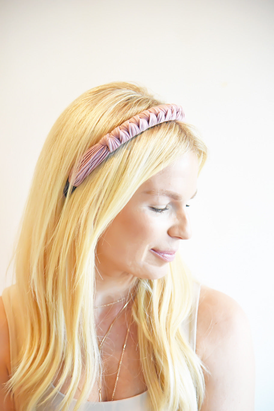 Knotty Headband