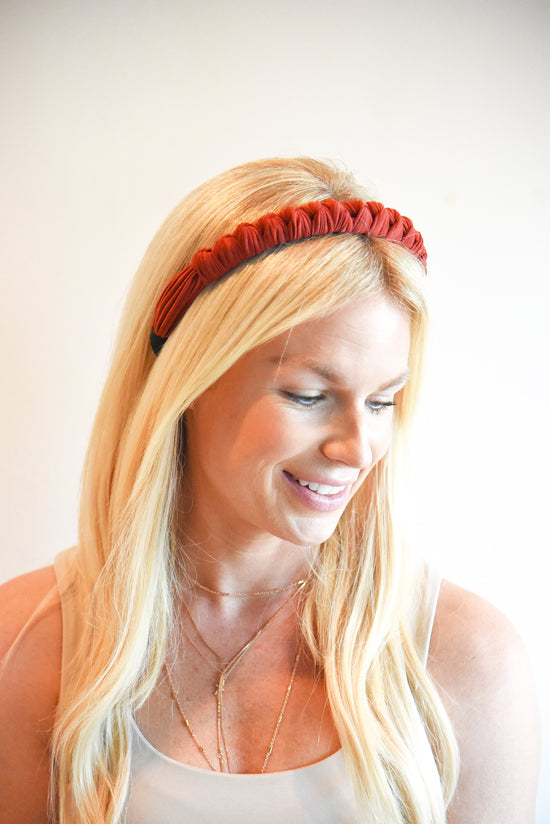 Heidi Headband