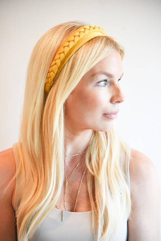 Heidi Headband